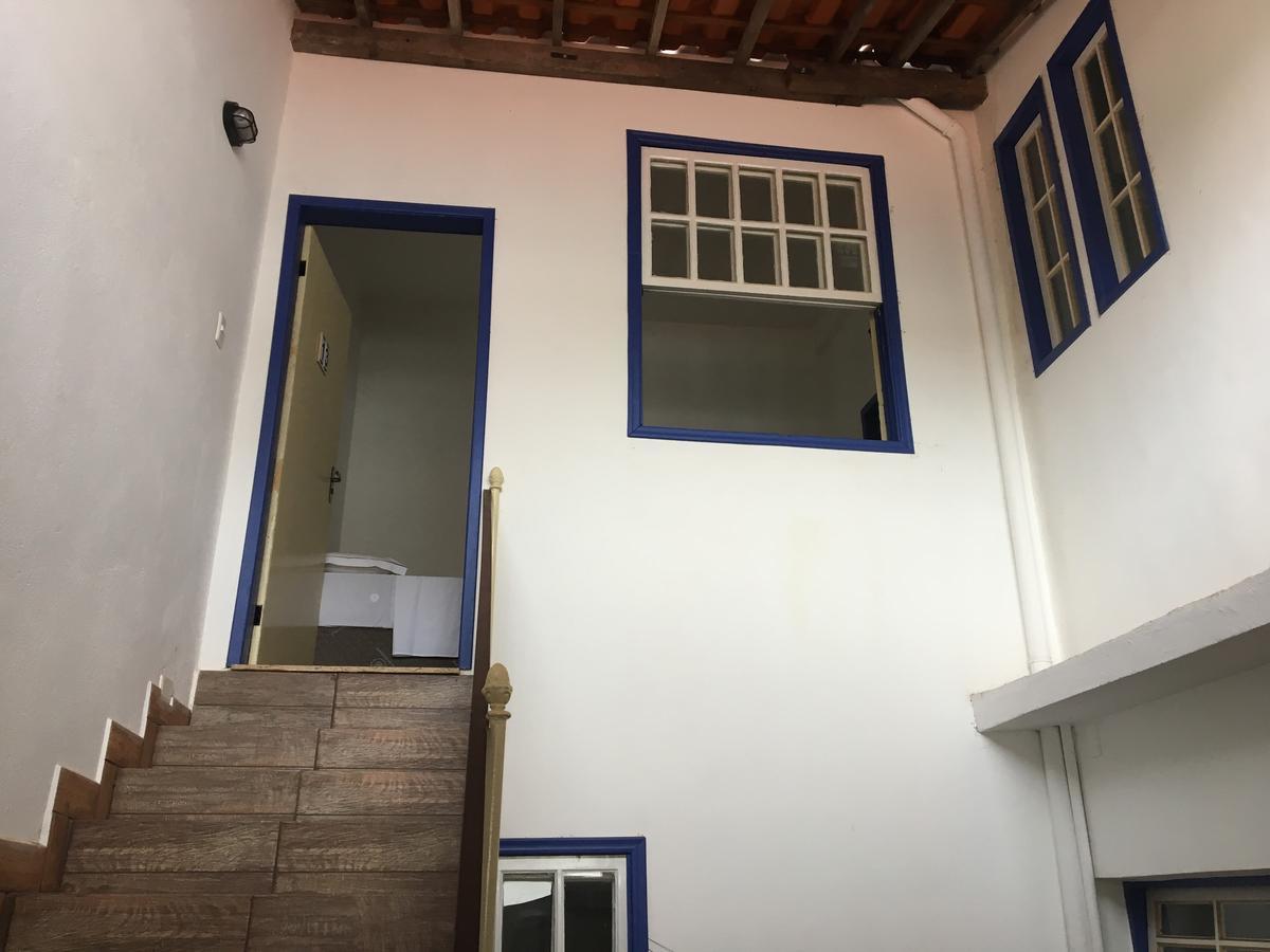 Pousada Solar Das Gerais Tiradentes Exterior foto